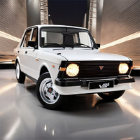 Vaz 2107 Oyunlari Simulator
