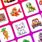 Matching Game: Shinkei Suijaku