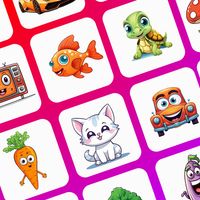 Matching Game: Shinkei Suijaku