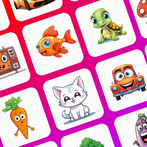 Matching Game: Shinkei Suijaku