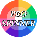 Spin A Wheel Pro