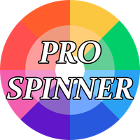 Spin A Wheel Pro