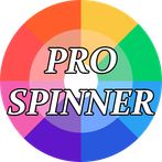 Spin A Wheel Pro