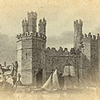 Warcastle. MMORPG strategy