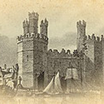 Warcastle. MMORPG strategy