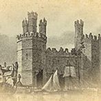 Warcastle. MMORPG strategy