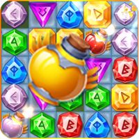 Jewels Mania