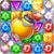 Jewels Mania - Fruit Candy Match 3 Puzzle