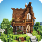 Modern World Craft Town City