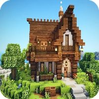 Modern World Craft Town City