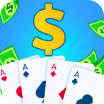 Cash-Sol Arena Solitaire