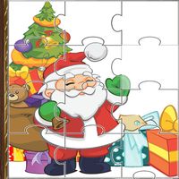 Santa Claus puzzle