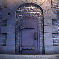 Adventure Of Mystery Hunter