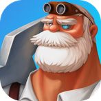 TrainCraft Game