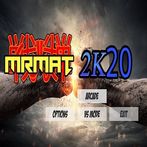 MRMAT 2K20