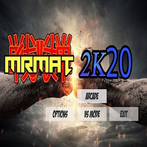 MRMAT 2K20