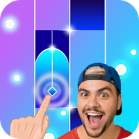 Jogos Luccas Neto Piano