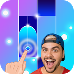 Jogos Luccas Neto Piano