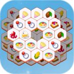 Hexagon Tile Match