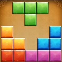 Block Puzzle Game - Fun Games