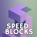 Speed Blocks - Drop Falling Bl