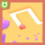Color Smash Ball Stroll