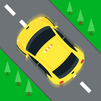 Swipe Car Drive