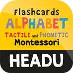 The Tactile and Phonetic Alpha