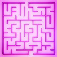 3d Maze
