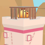 Chicken Defender: Tower Fight