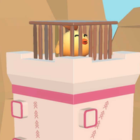 Chicken Defender: Tower Fight