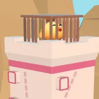 Chicken Defender: Tower Fight