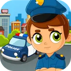 Kids Games - profession