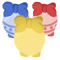 Páscoa Combogó Unicap 2017