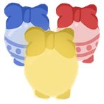 Páscoa Combogó Unicap 2017