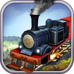 Train Simulator Puzzle