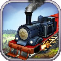 Train Simulator Puzzle