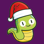 Steve's Escape: Worm Chase