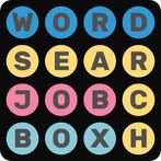 Word Search Box