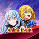 SLIME-ISEKAI Memories:TenSura