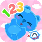 CandyBots Numbers 123 Counting
