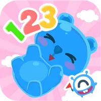 CandyBots Numbers 123 Counting