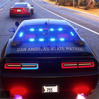 Police Officer Highway Patrol