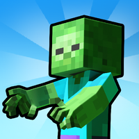 Craft Survival: Undead Warfare