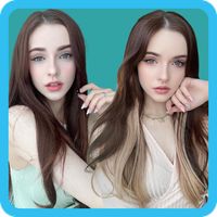 Beautifull Girl Trivia Picts