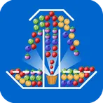 Fruits Sort