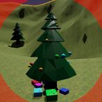 Christmas Tree Run