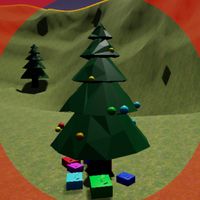 Christmas Tree Run