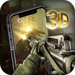 Gun Sound : Shoot Simulator