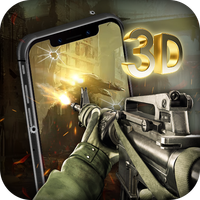 Gun Sound : Shoot Simulator